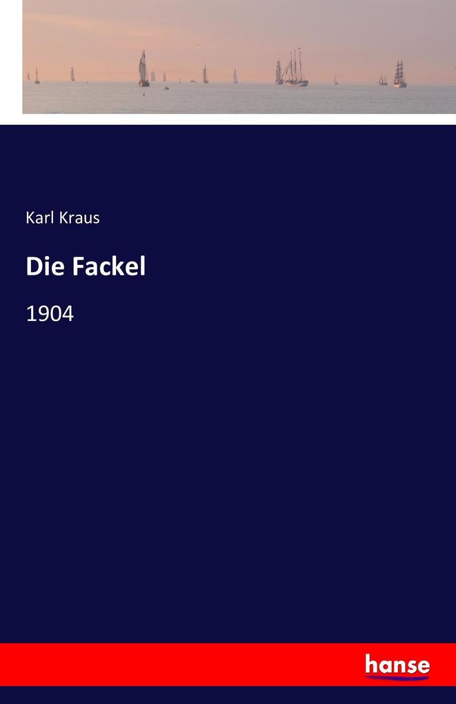 Die Fackel