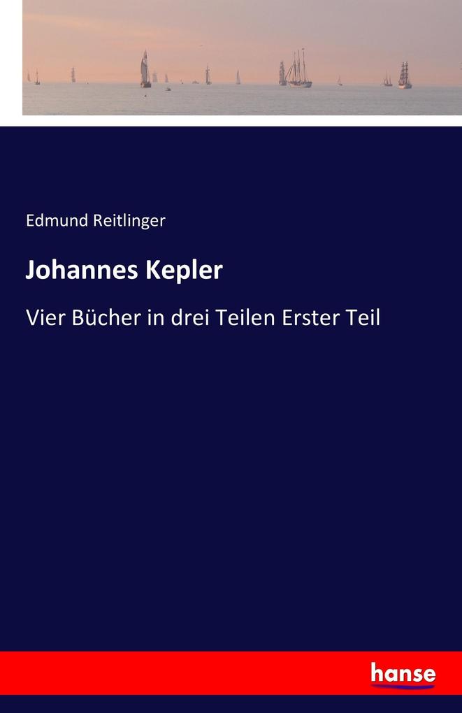 Johannes Kepler