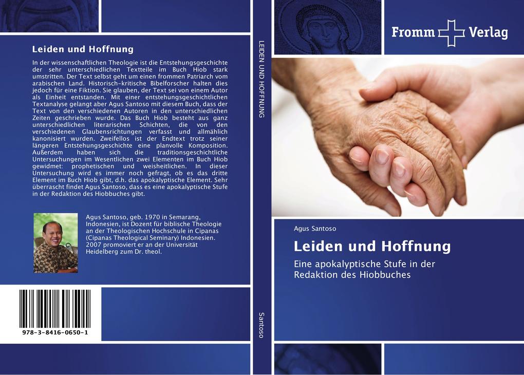 Leiden und Hoffnung