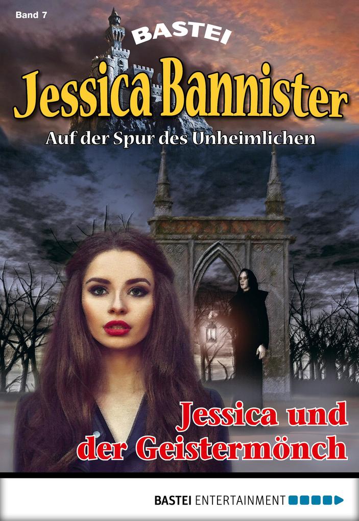 Jessica Bannister - Folge 007