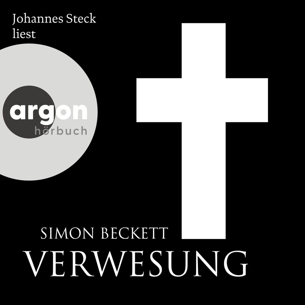 Verwesung
