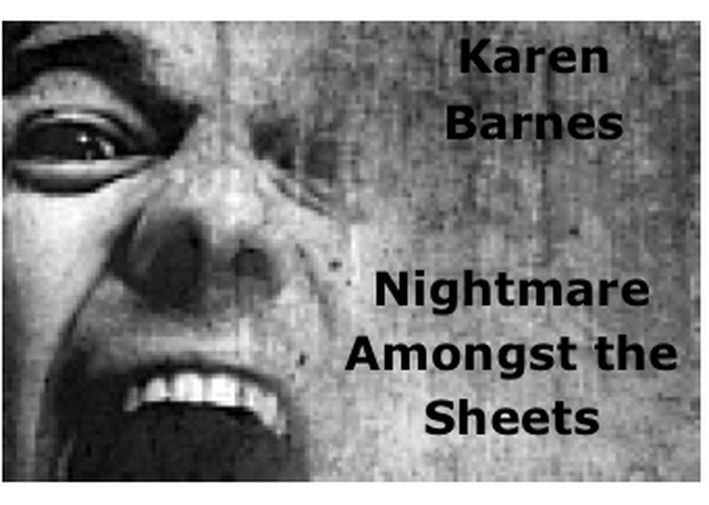 Nightmare Amongst the Sheets