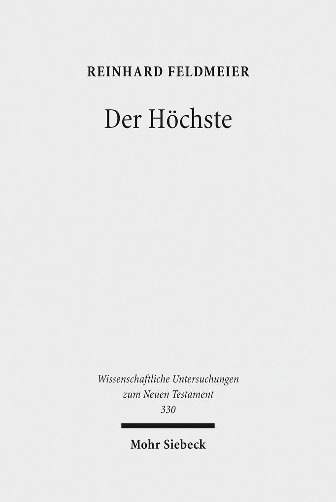 Der Höchste