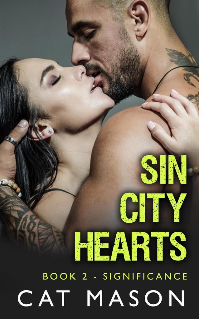 Significance (Sin City Hearts)