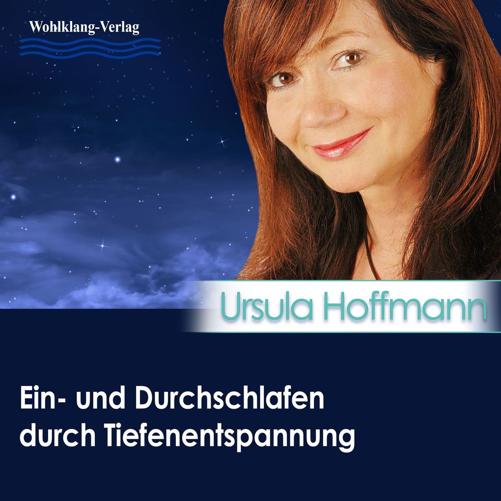 Ein- und Durchschlafen durch Tiefenentspannung