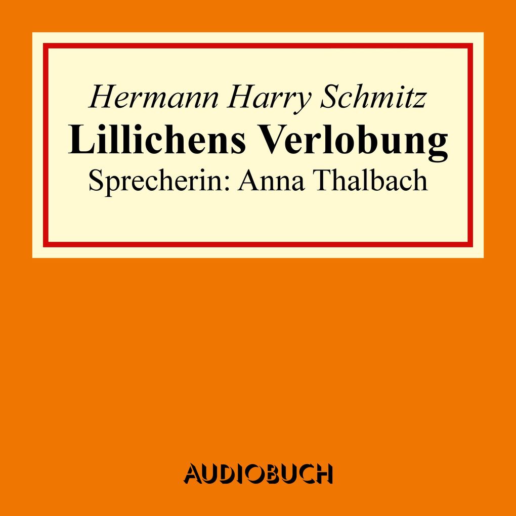 Lillichens Verlobung