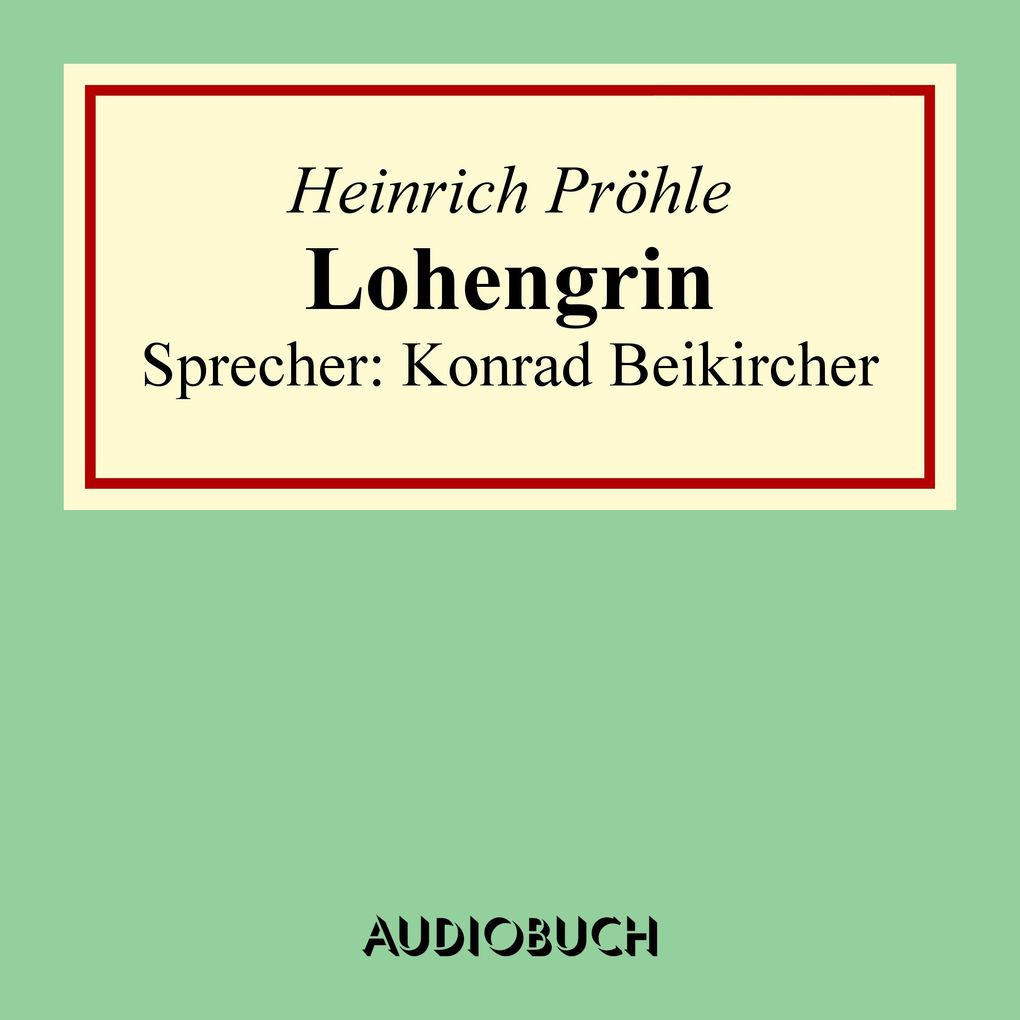 Lohengrin