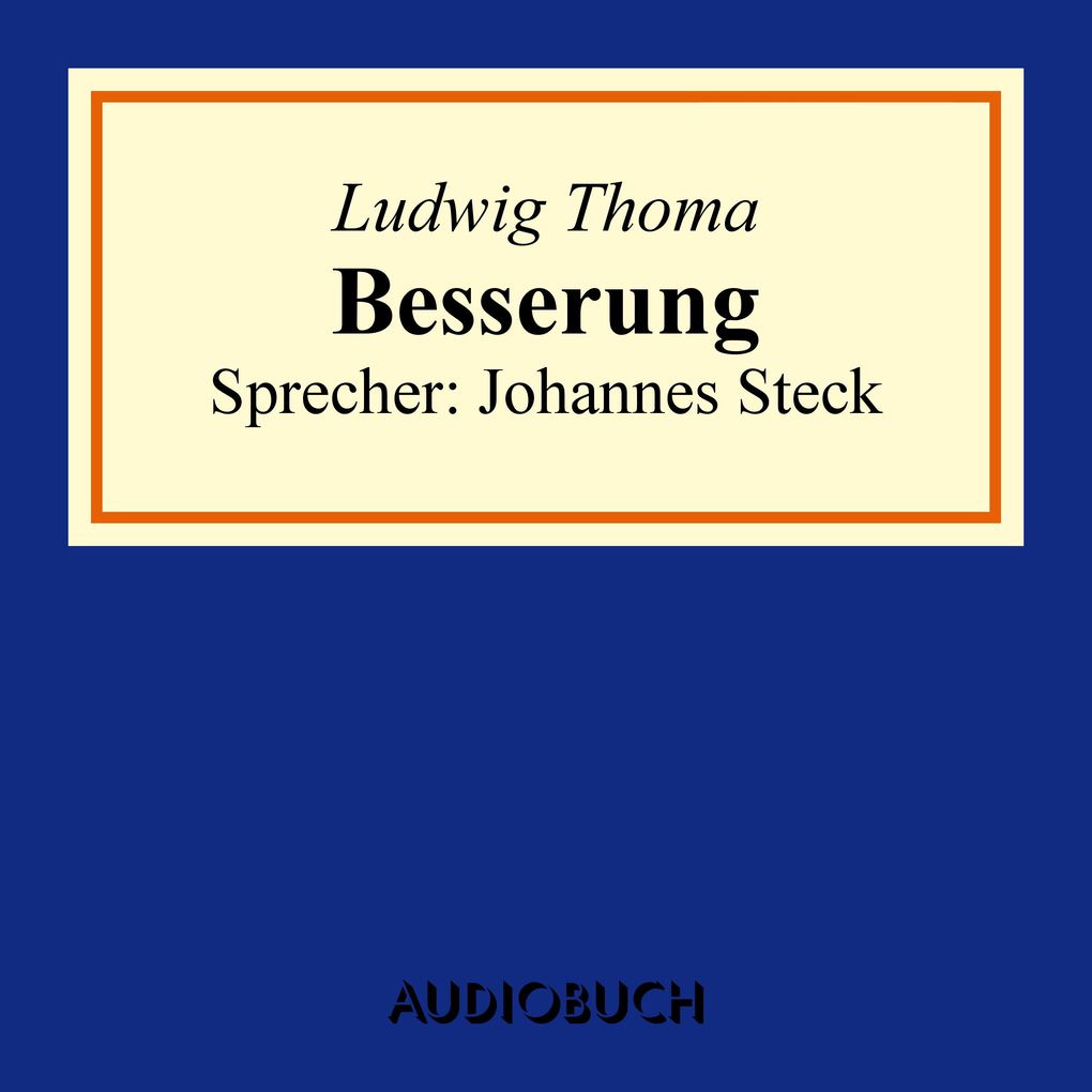Besserung