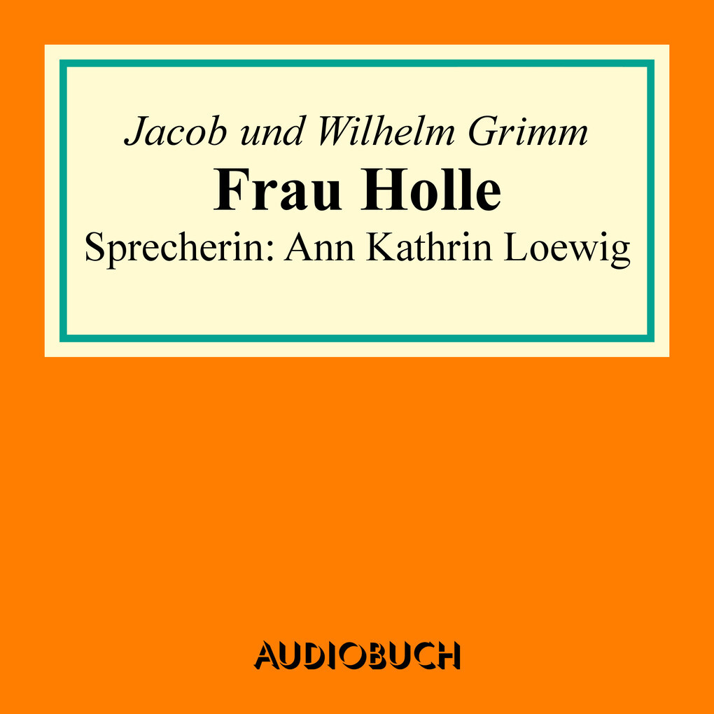 Frau Holle