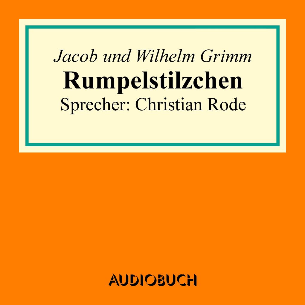 Rumpelstilzchen
