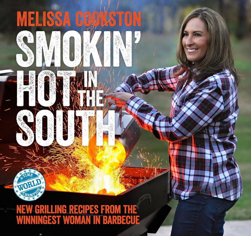 Smokin‘ Hot in the South