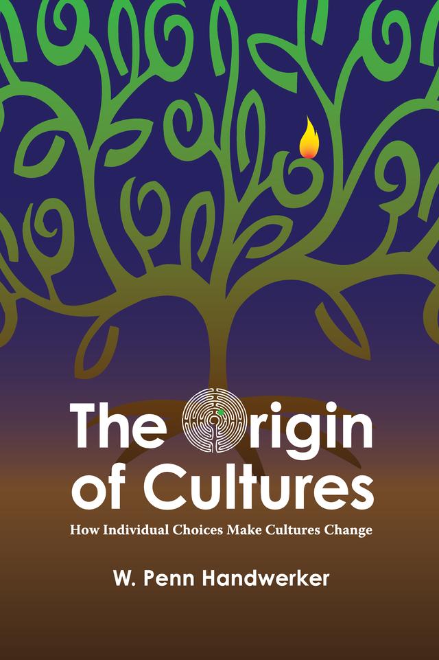 The Origin of Cultures