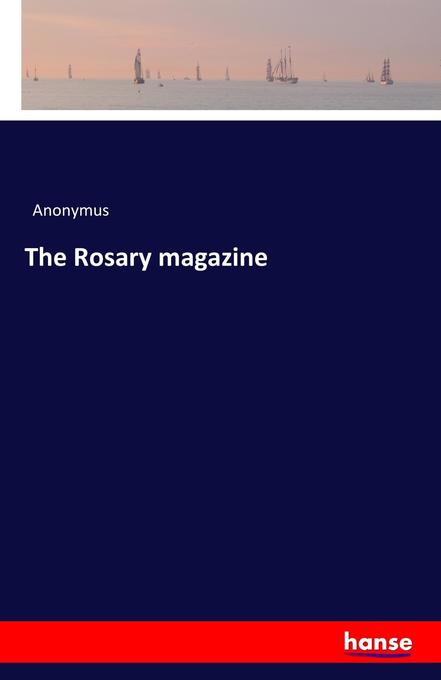 The Rosary magazine