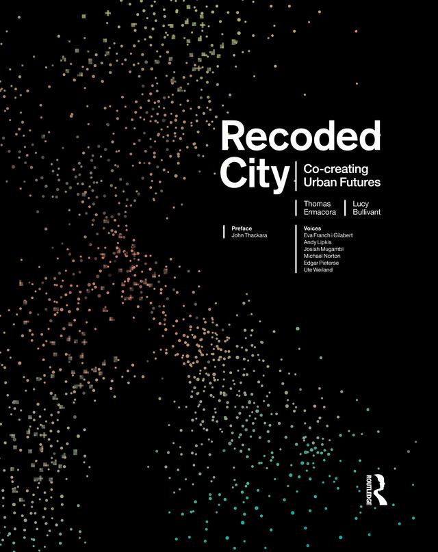 Recoded City