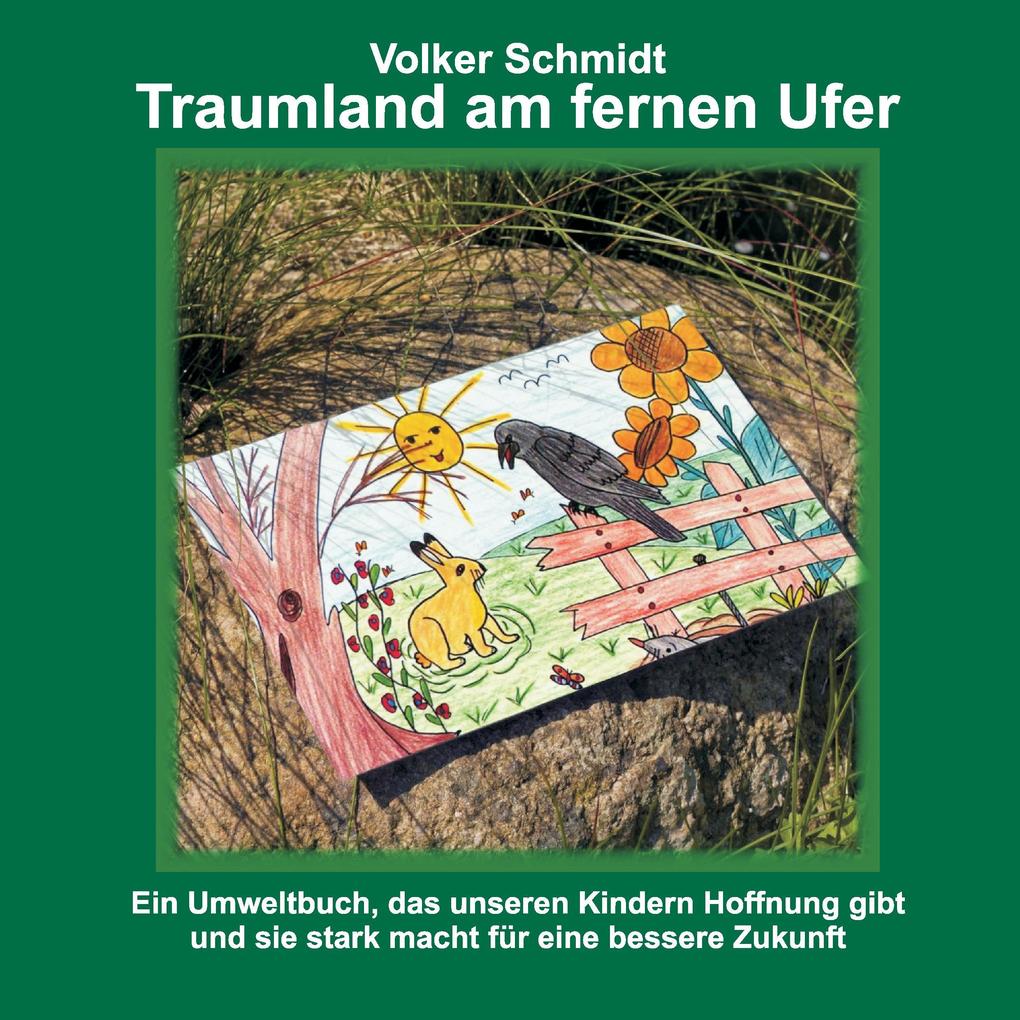 Image of Traumland am fernen Ufer