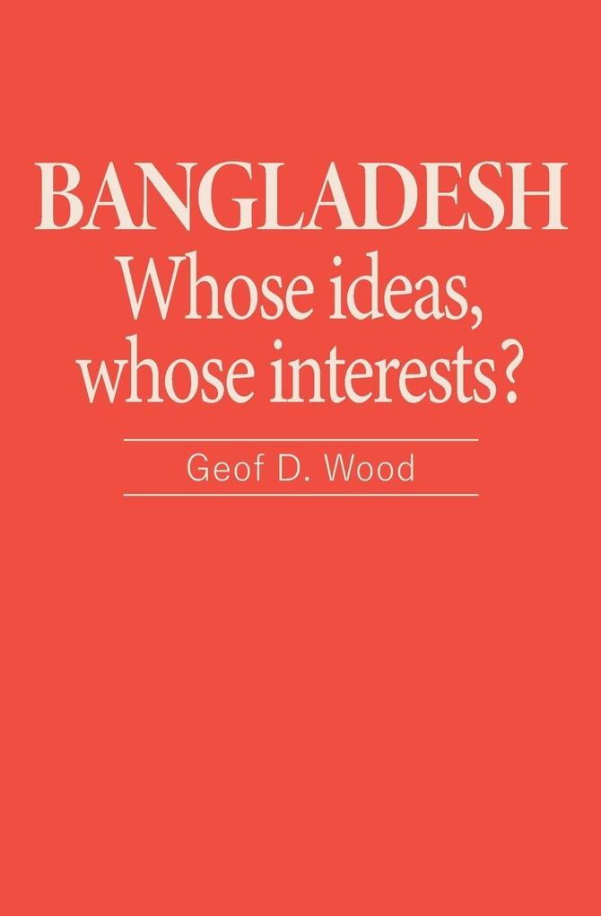 Bangladesh