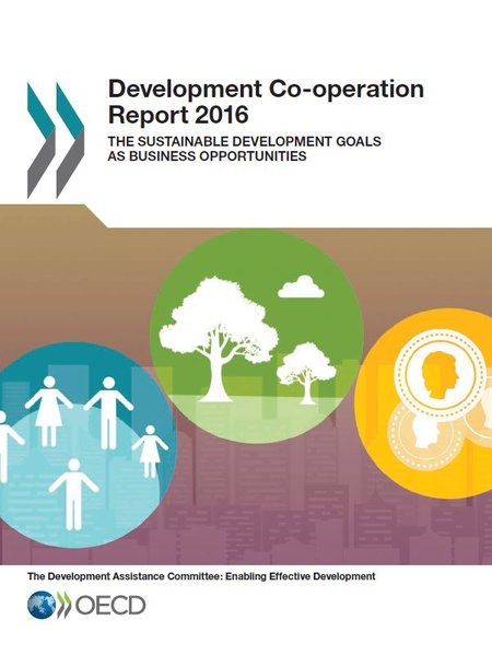 Development Co-operation Report 2016