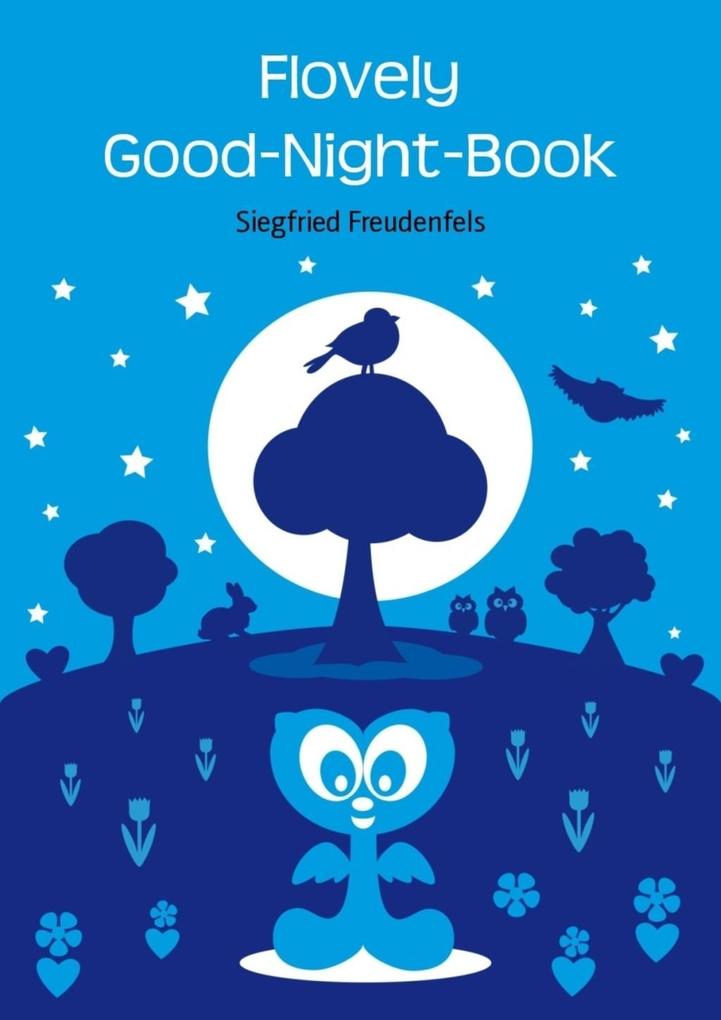 Flovely Good-Night-Book