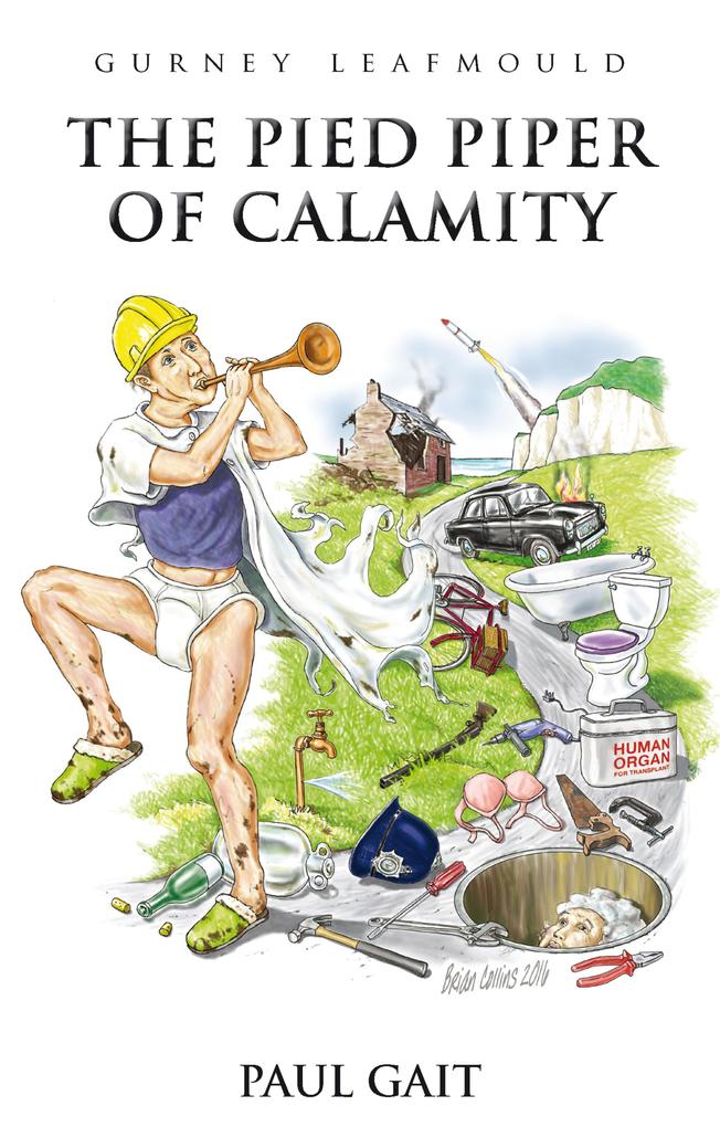 Gurney Leafmould: The Pied Piper of Calamity