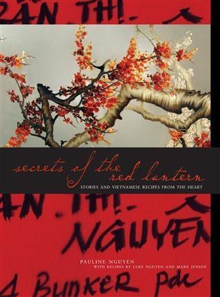 Secrets of the Red Lantern