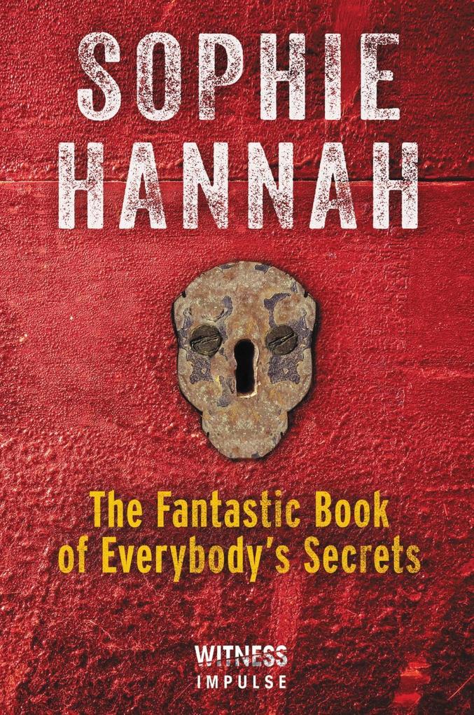The Fantastic Book of Everybody‘s Secrets