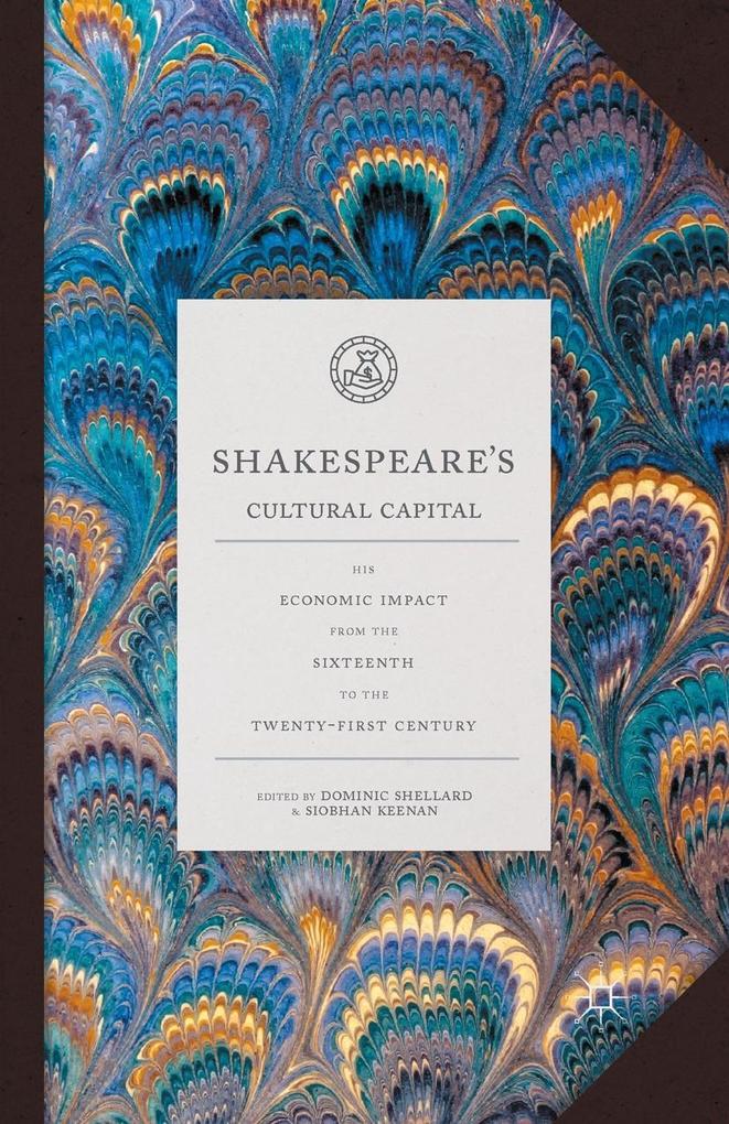 Shakespeare's Cultural Capital