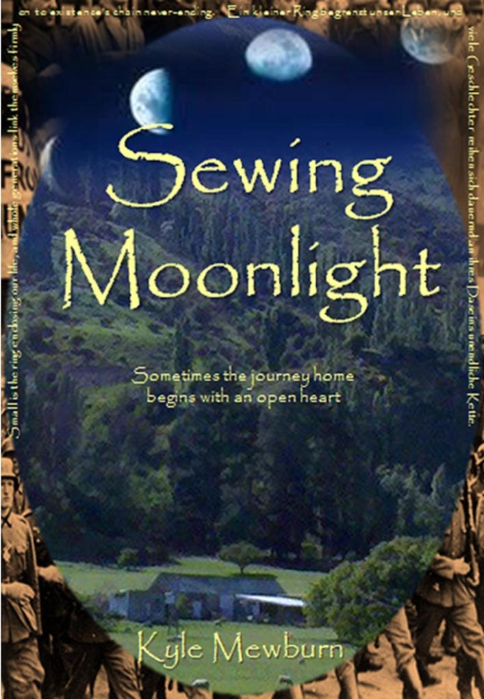 Sewing Moonlight