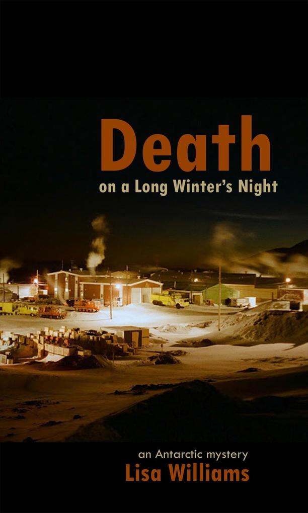 Death on a Long Winter‘s Night
