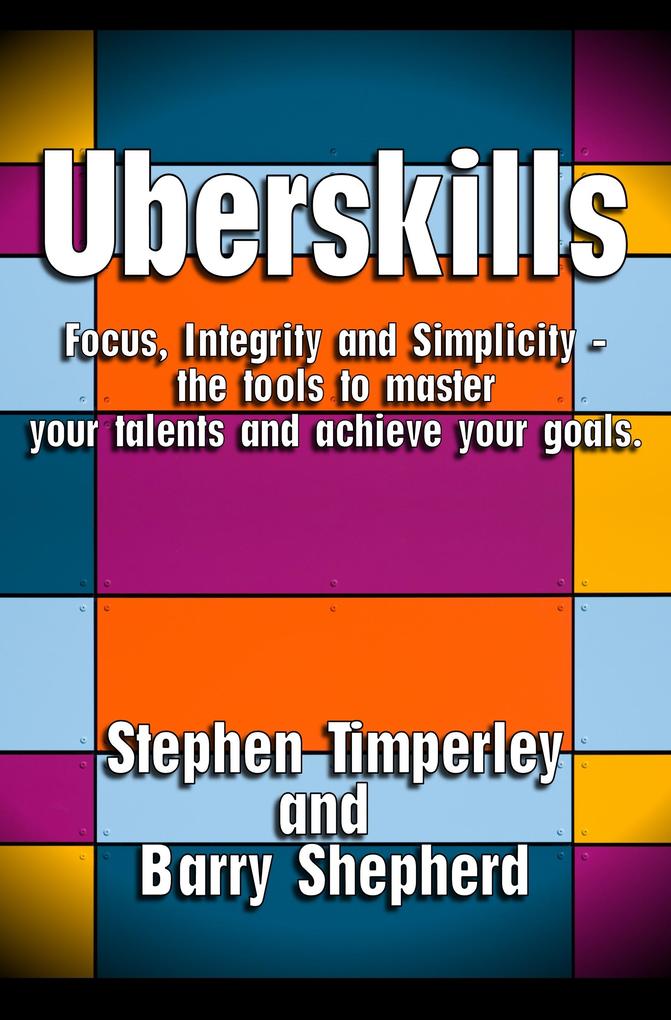 Uberskills