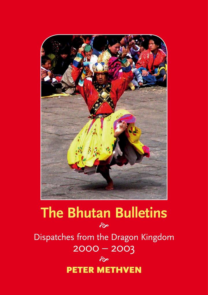 Bhutan Bulletins