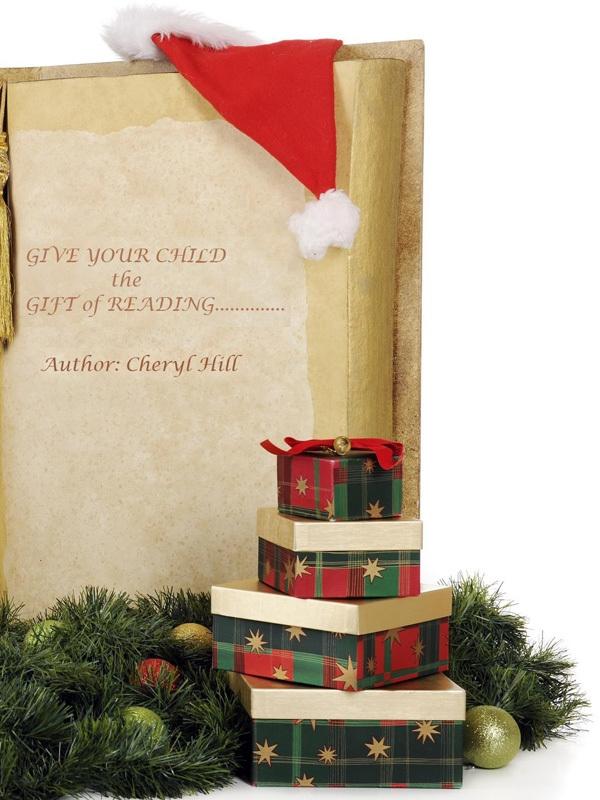 Give Your Child the Gift of Reading!