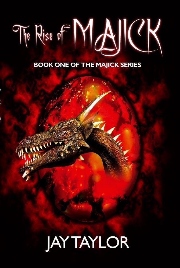 Rise Of Majick