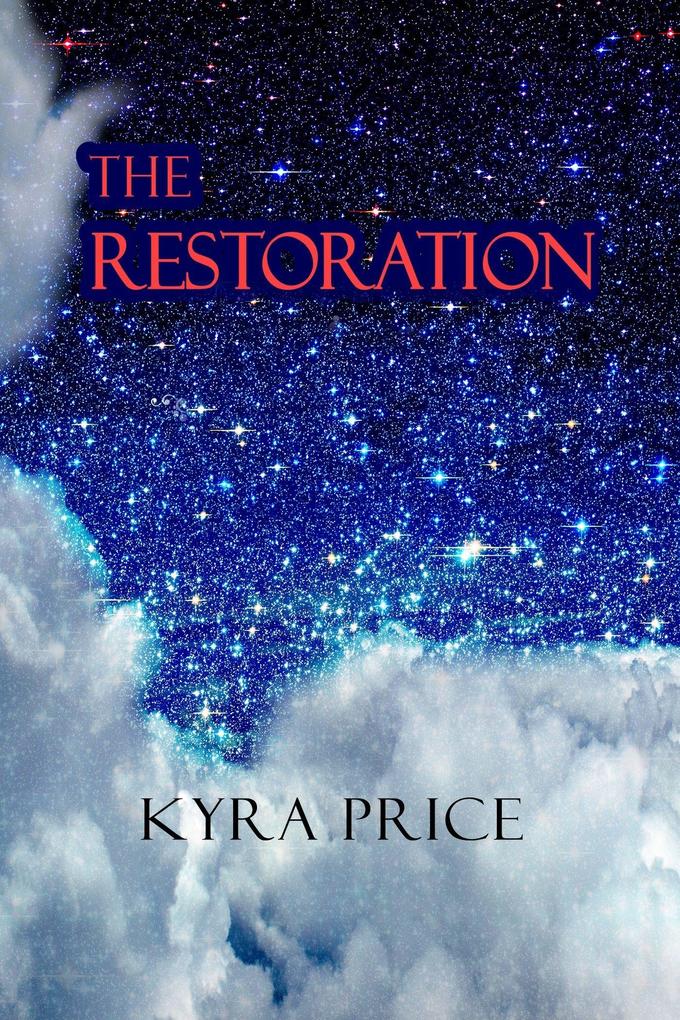 Restoration - Kyra Price