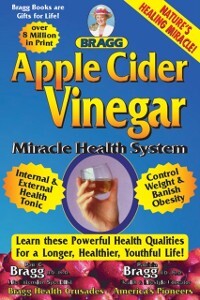 APPLE CIDER VINEGAR: Miracle Health System