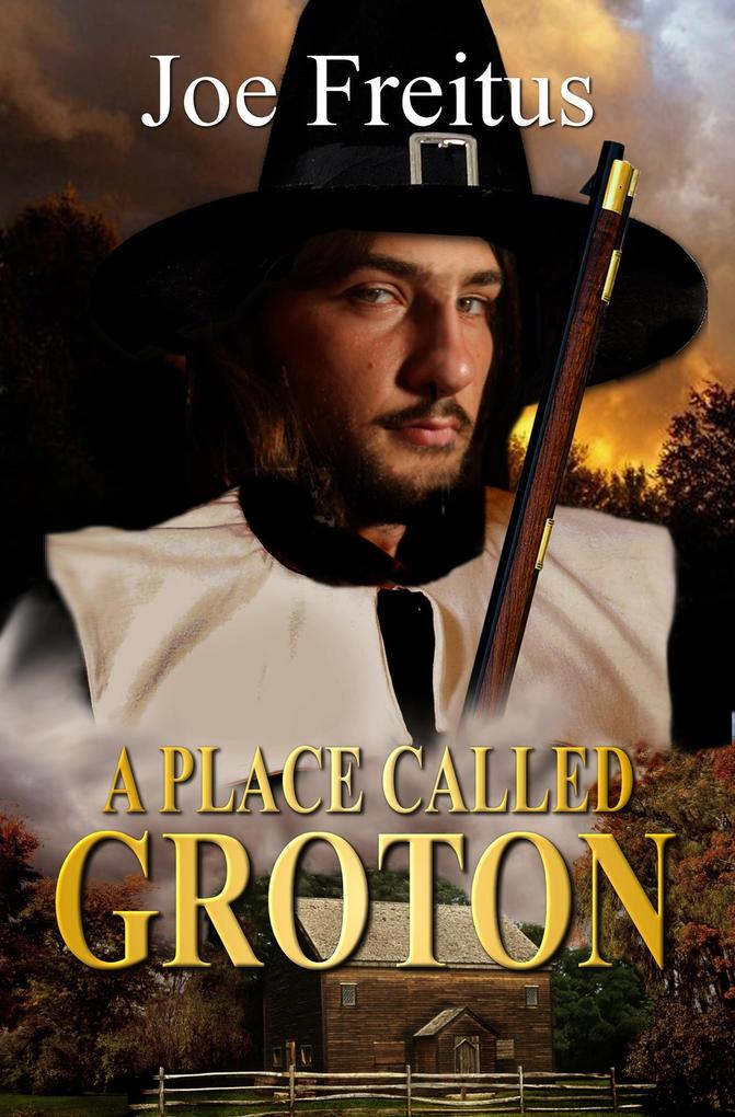 Place Called Groton