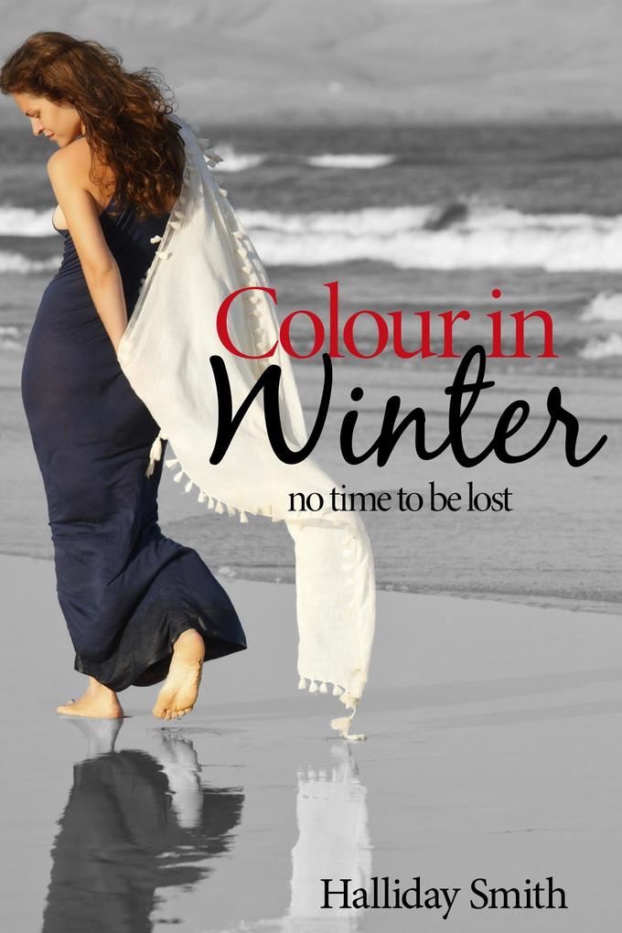 Colour in Winter: No Time to be Lost