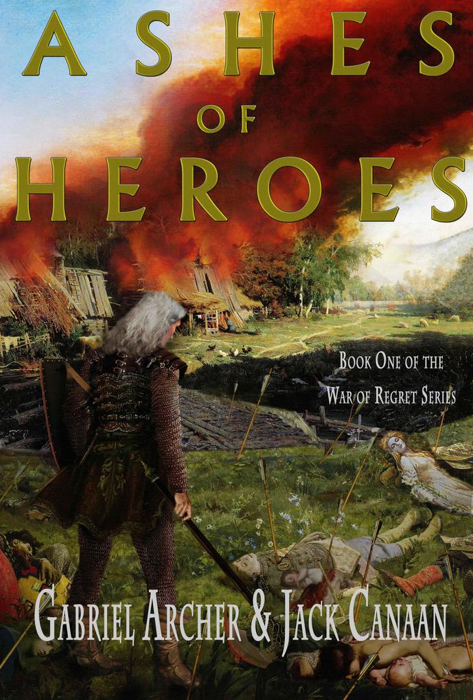 Ashes of Heroes
