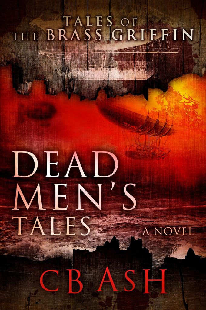 Dead Men‘s Tales
