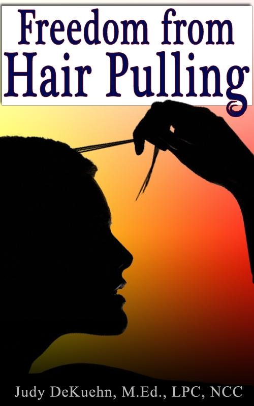Freedom from Hair Pulling