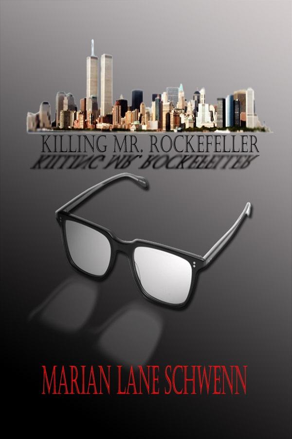 Killing Mr. Rockefeller