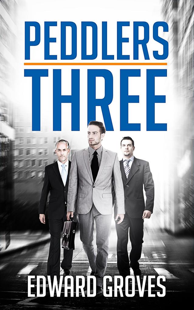 Peddlers Three