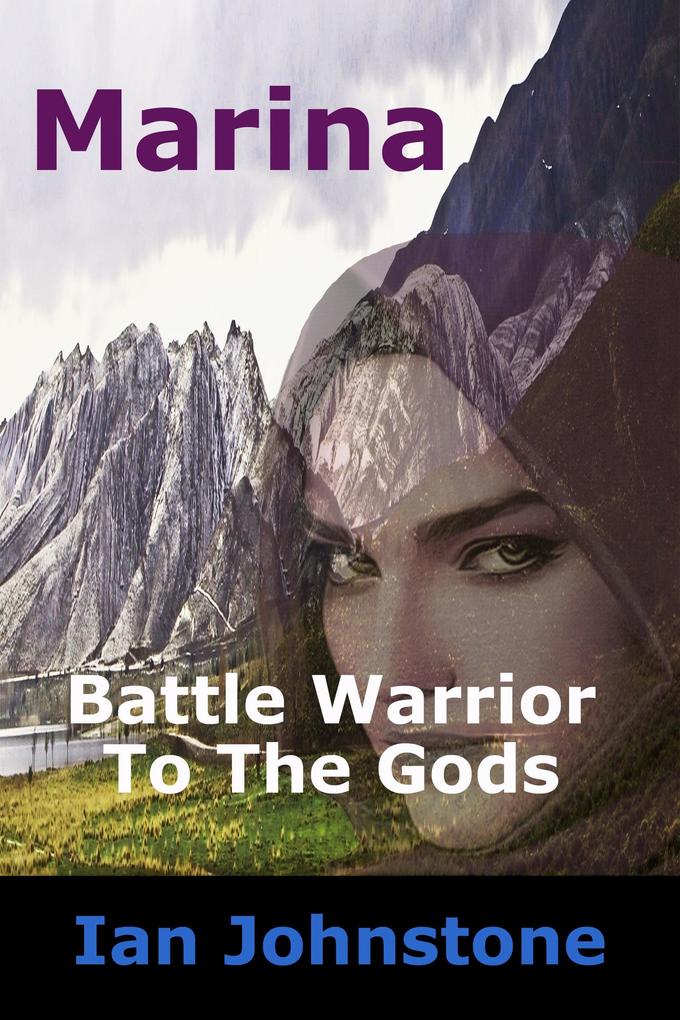 Marina Battle Warrior To The Gods