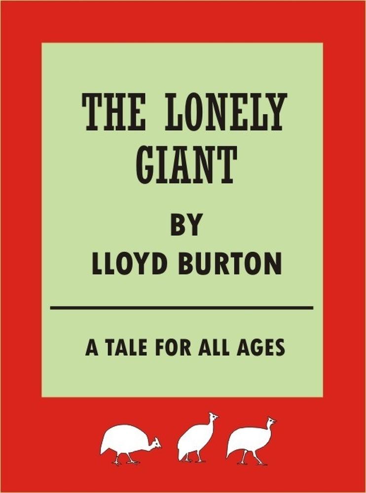 Lonely Giant