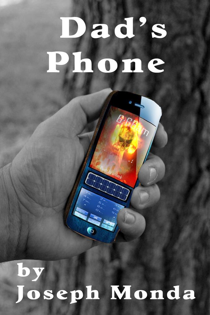 Dad's Phone