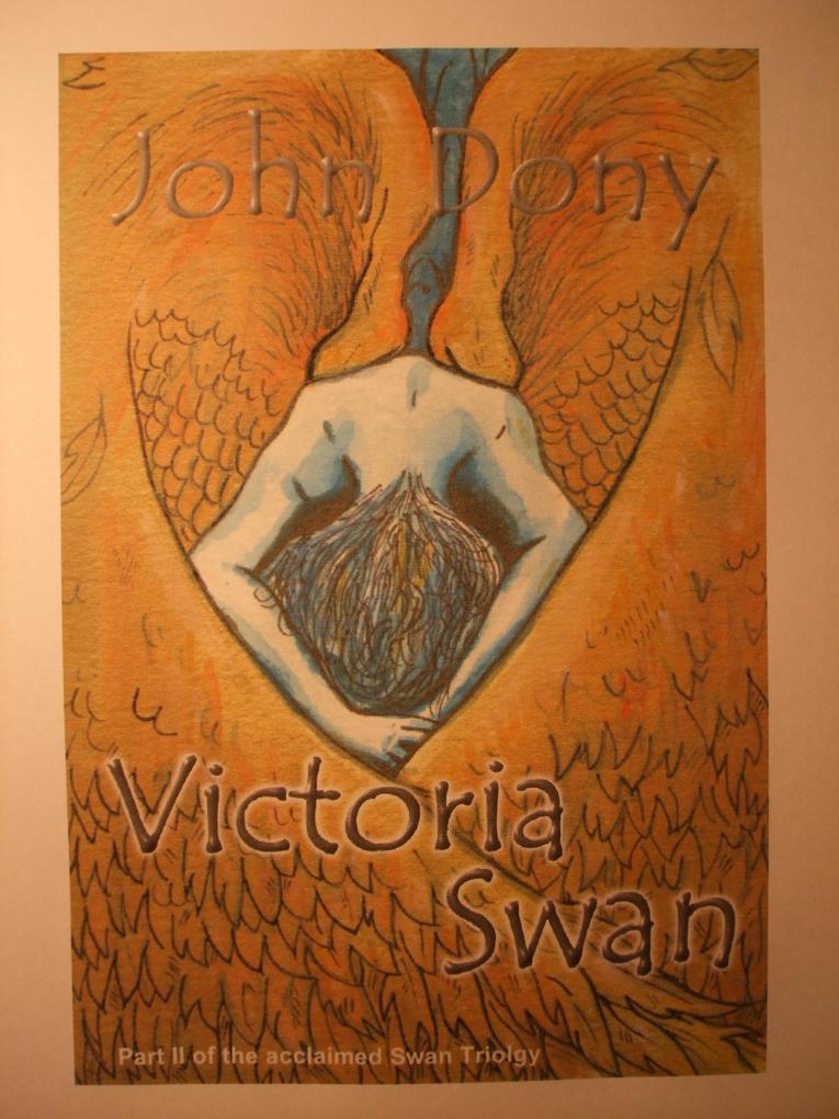 Victoria Swan