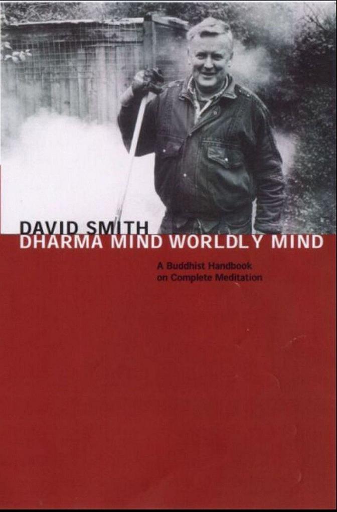 Dharma Mind Worldly Mind