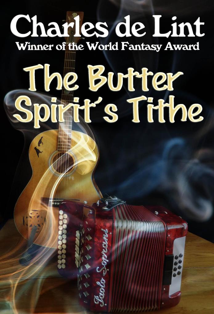 Butter Spirit‘s Tithe