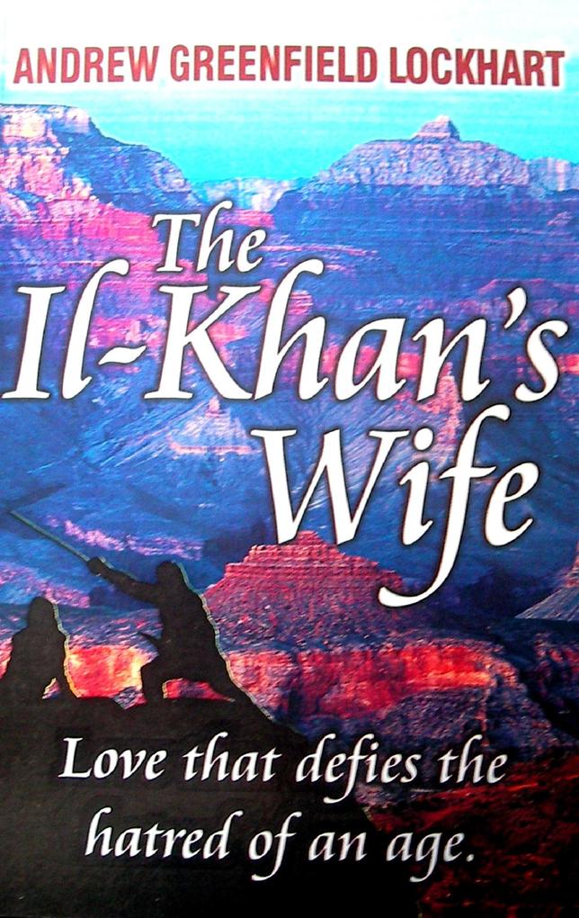 Il-khan's Wife