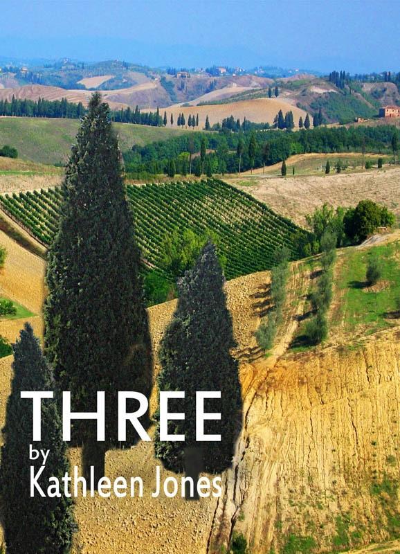 Three and Other Stories
