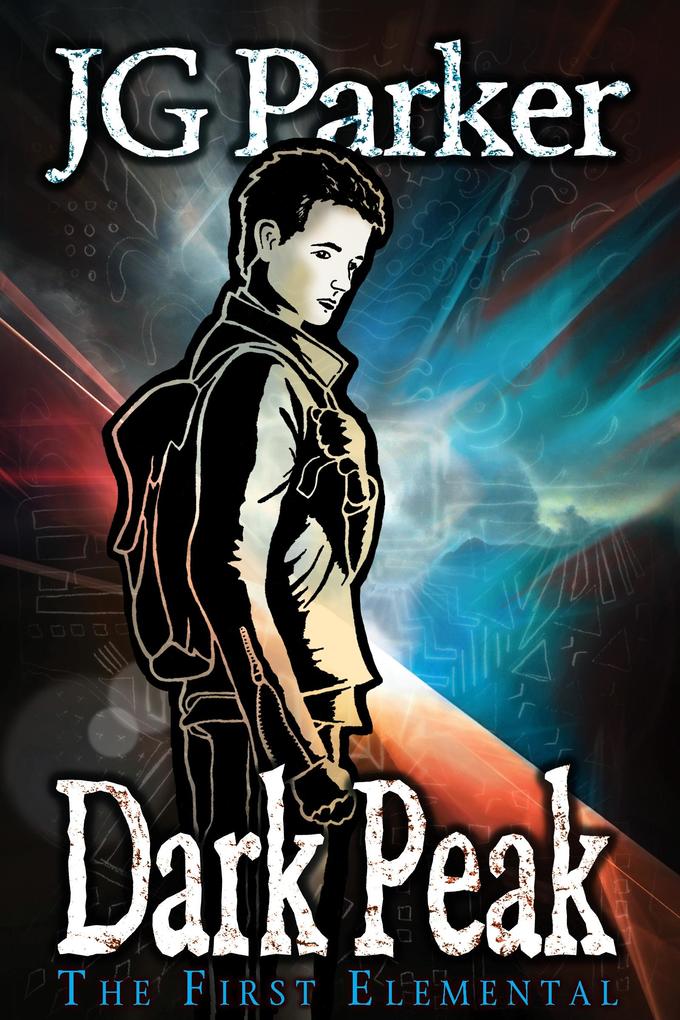 Dark Peak: The First Elemental